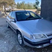 زانتیا ۲۰۰۰ بِکر|خودرو سواری و وانت|کرج, فاز ۲ مهرشهر|دیوار