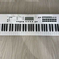 سینتیسایزر Korg Kross 2