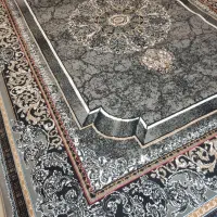 فرش زیر قیمت تخفیفی|فرش|آران و بیدگل, |دیوار