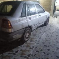 ماشین 141|خودرو سواری و وانت|خرمشهر, |دیوار