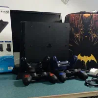 ps4اسلیم کپی خور بسیار تمیز