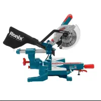 اره فارسی بر رونیکس ۱۸۰ میلی متر مدل ۵۳۰۰