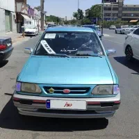 پراید کره ای ۷۷