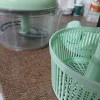 خُردکن وهمزن دستی