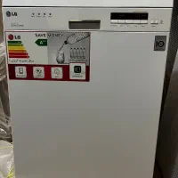 ظرفشویی اصل کره کارکرد یکسال direct drive inverter