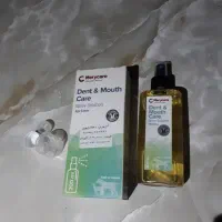اسپری دهانشوی سگ و گربه برند merycare