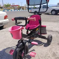 سه چرخه مدل کارن دلیجان