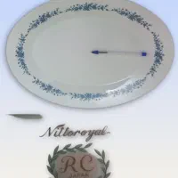سرویس چینی ۱۲نفره اصل ژاپن|ظروف سرو و پذیرایی|تهران, جابری|دیوار