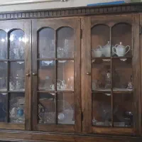 بوفه ، ویترین|بوفه، ویترین، کنسول|شیراز, شهرک ایثار|دیوار