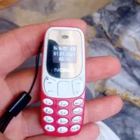 گوشی نوکیا کوچک