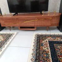 میز تی وی اینه کنسول|میز تلویزیون|دورود, |دیوار