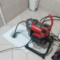 لوله بازکنی و تخلیه چاه (منصف)|خدمات پیشه و مهارت|یزد, |دیوار