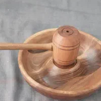 ظروف چوبی|ظروف سرو و پذیرایی|اصفهان, جلفا|دیوار