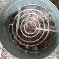 تنور گازی|اجاق گاز و لوازم برقی پخت‌وپز|خرمدره, |دیوار