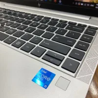 لپ تاپ HP 840 G8 i5 نسل ۱۱+رم‌۱۶+ ssd 512|رایانه همراه|خمینی‌شهر, |دیوار