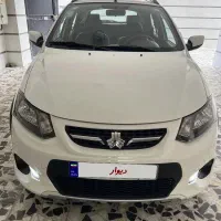 کوییک S(دریچه گاز سیمی)