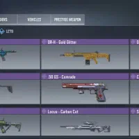 اکانت کالاف سیف مدت بالا|کنسول، بازی ویدئویی و آنلاین|فیروزکوه, |دیوار