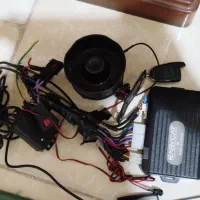 دزد گیر ایزیکار اصل کره|قطعات یدکی و لوازم جانبی|زنجان, |دیوار