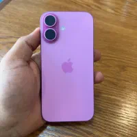 Iphone 16 normal ریجستر