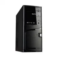 کیس کامپیوتر pc / نسل ۴ / cori3 / رم ۸ / ssd 120