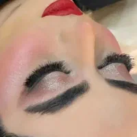 تمامی خدمات لاین آرایشگری