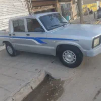 مزدا دوکابین کارا ۱۷۰۰