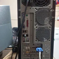 کامپیوترخانگی فقط ۵ تومن|رایانه رومیزی|مراغه, |دیوار