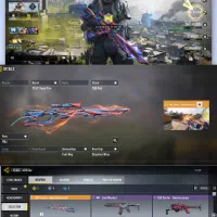 اکانت کالاف|کنسول، بازی ویدئویی و آنلاین|محمدیه-قزوین, |دیوار