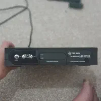 گیرنده دیجیتال و سراسری