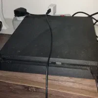 پی اس فور بادودسته اسلیم۵۰۰