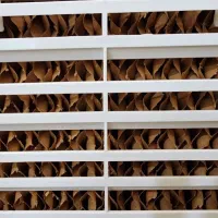 کولر آبی پرتابل سلولزی ناسیونال|کولر آبی|تهران, افسریه شمالی|دیوار