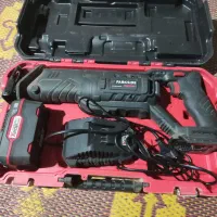 اره افقی بر شارژی