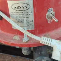 خامه گیر آرسان|سایر لوازم برقی|ملایر, |دیوار