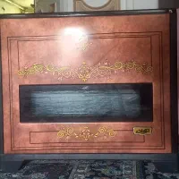 بخاری مدل ۱۲ هزار