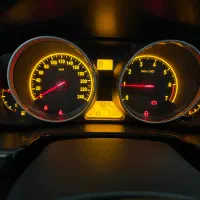 برلیانس 1650cc ، مدل 1397 اتوماتیک|خودرو سواری و وانت|سنندج, |دیوار