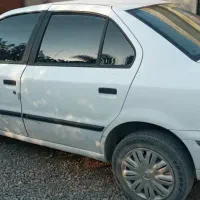 فروش سمند  فوری  تمام فول مدل 94