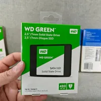 هارد اس اس دی وسترن دیجیتال WD 500GB SSD آکبند|قطعات و لوازم جانبی رایانه|کرج, گلشهر|دیوار