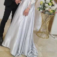 لباس مجلسی سایز ۳۸ و ۴۰