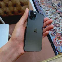 آیفون ۱۲ پرو