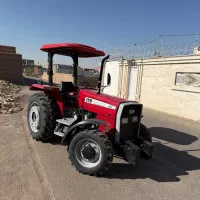 تراکتور ۴۵۵