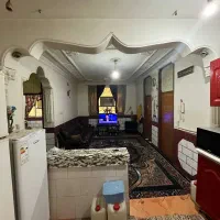 ساختمان دو طبقه،همکف مغازه و طبقه اول منزل دو خواب|فروش آپارتمان|بندر ماهشهر, |دیوار