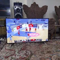 ال ای دی 43 اینچ ایکس ویژن فول اچ دی مناسب جهیزیه|تلویزیون و پروژکتور|مشهد, امام خمینی|دیوار