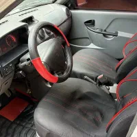 پراید۱۱۱|خودرو سواری و وانت|اسلام‌شهر, شهرک قائمیه|دیوار