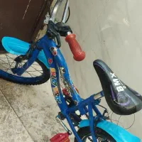 دوچرخه سایز ۱۶