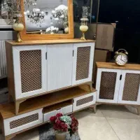 آینه و کنسول