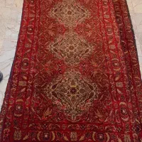 4 قالیچه دستبافت سالم بدون عیب ایراد|گلیم، جاجیم، گبه|مشهد, شهید معقول|دیوار