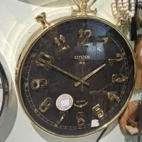 انواع ساعت دیواری قیمت درب کارخانه