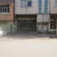 گوجان خیابان اصلی امام خمینی یک خواب
