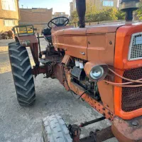 تراکتور رومانی مدل ۶۸