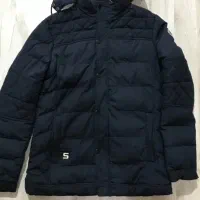 کاپشن مردانه اورجینال